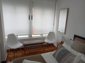Apartamento céntrico en Vigo